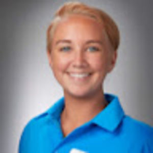 Meet your Posher, Kristie